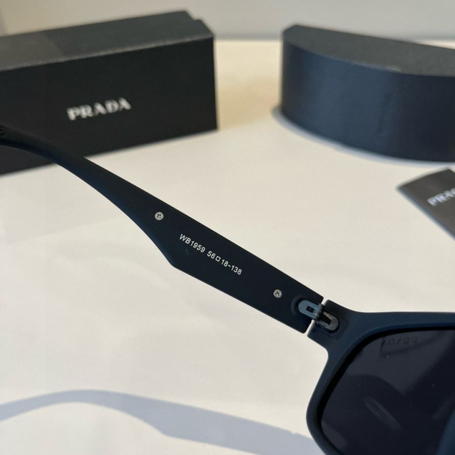 1:1 Replica prada glasses ¥ — AAA Quality Replica — photo 9