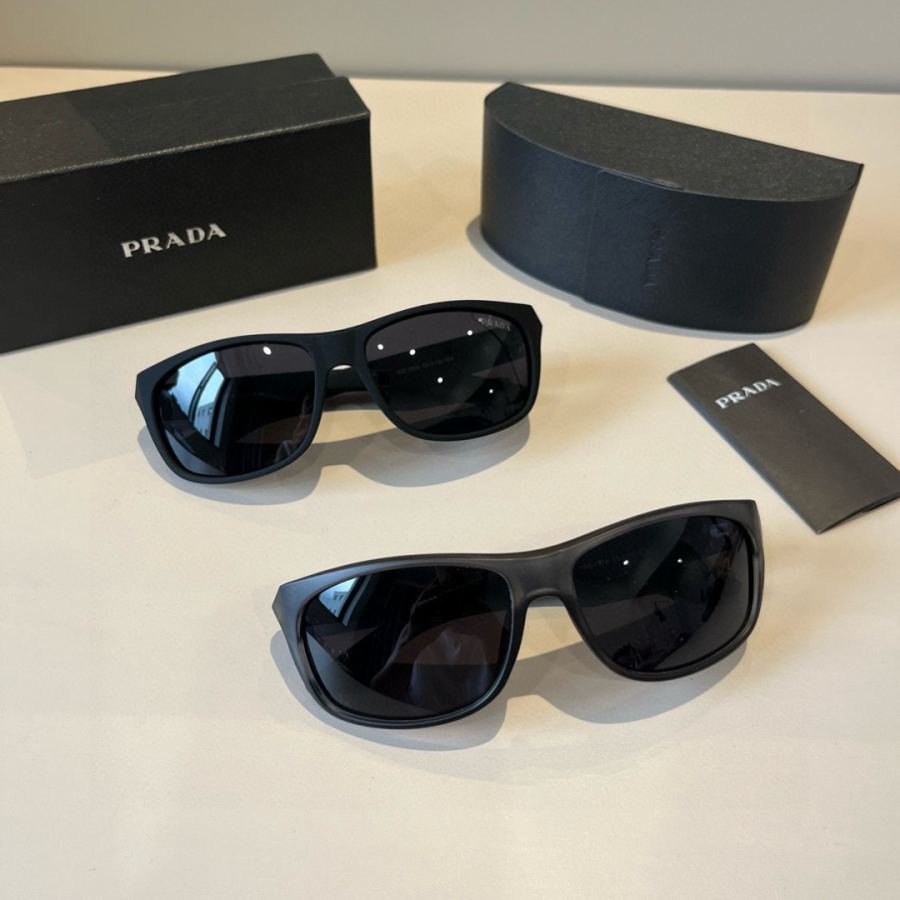 1:1 Replica prada glasses ¥ — AAA Quality Replica — photo 10