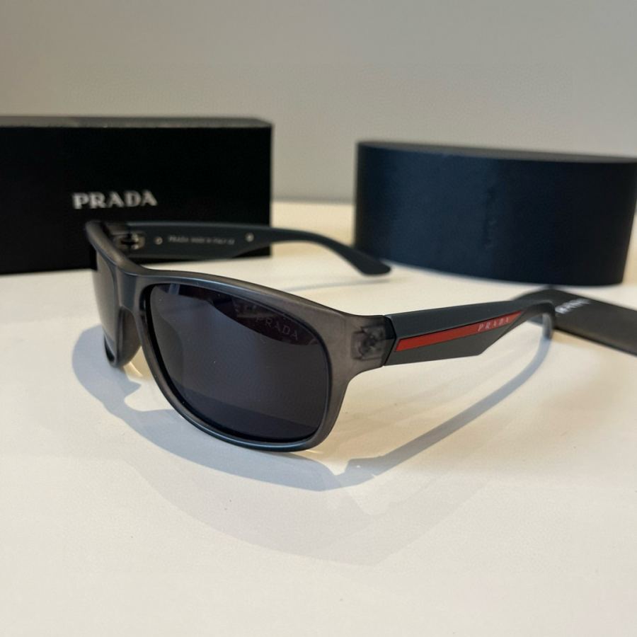 1:1 Replica prada glasses ¥ — 1:1 Replica — photo 3