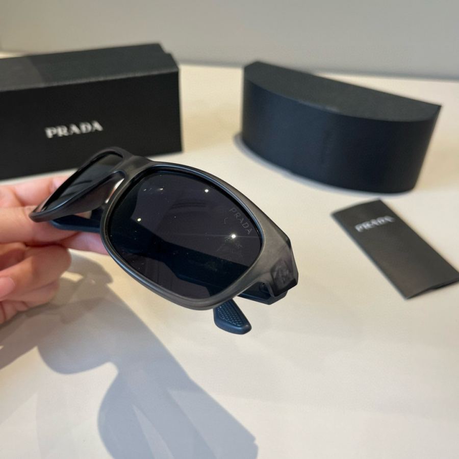 1:1 Replica prada glasses ¥ — 1:1 Replica — photo 5