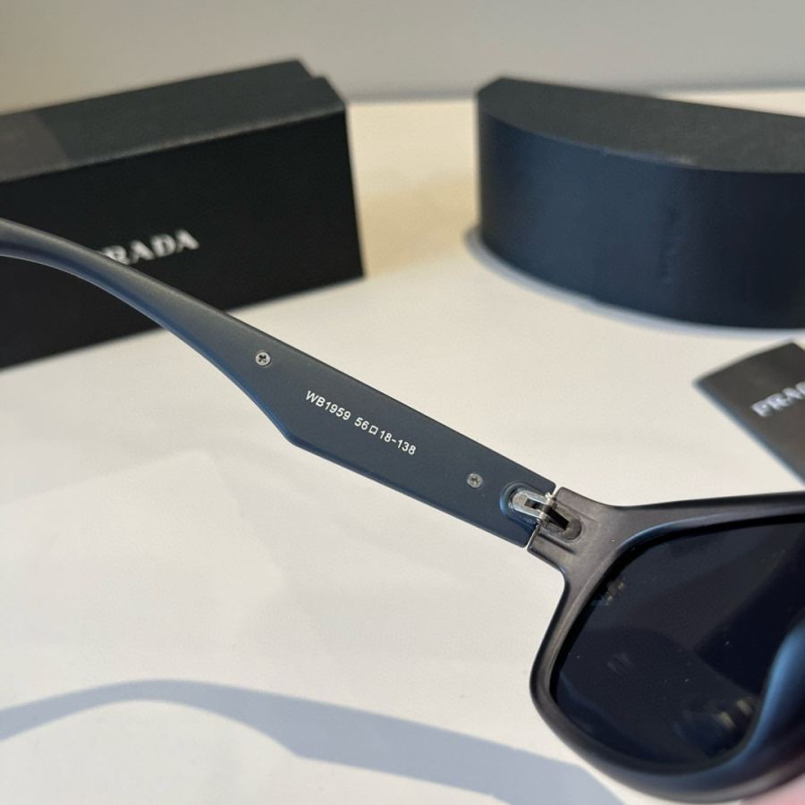 1:1 Replica prada glasses ¥ — 1:1 Replica — photo 8