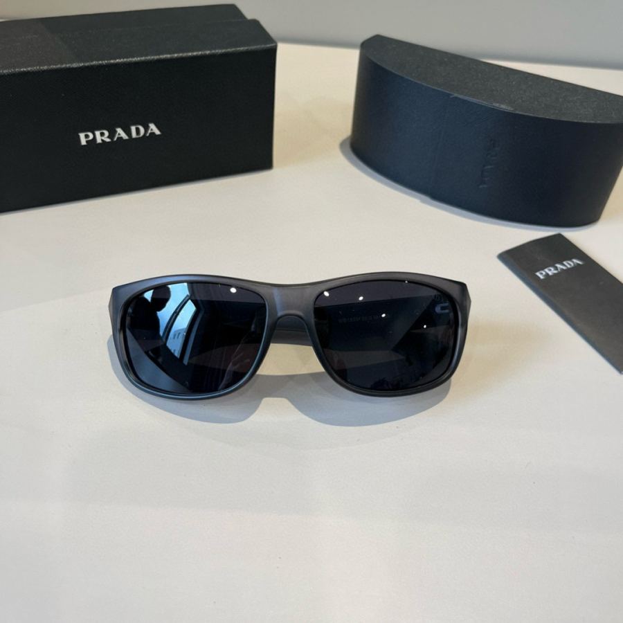 1:1 Replica prada glasses ¥ — 1:1 Replica — photo 6