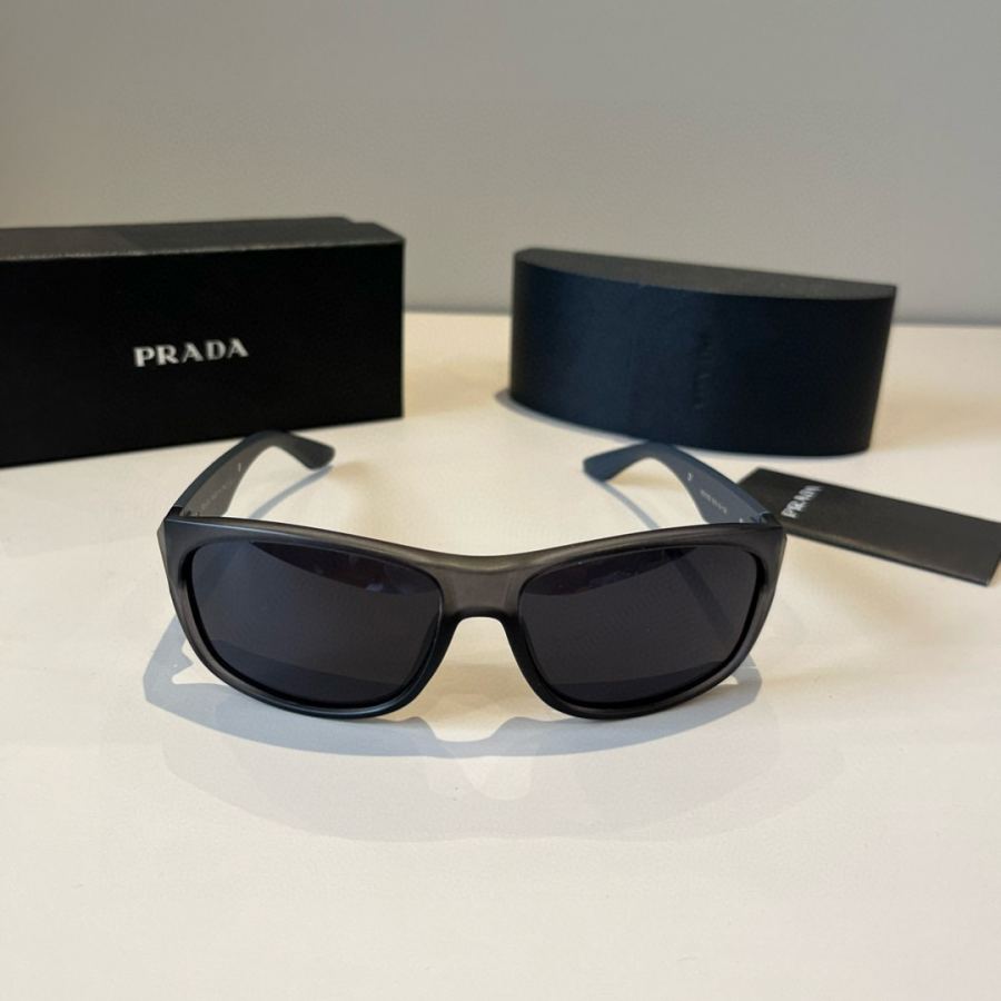 1:1 Replica prada glasses ¥ — 1:1 Replica — photo 2