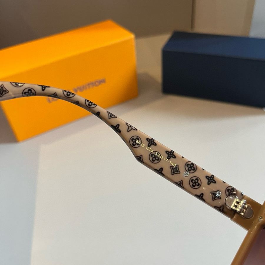 1:1 Replica LV glasses ¥ — AAA Quality Replica — photo 8