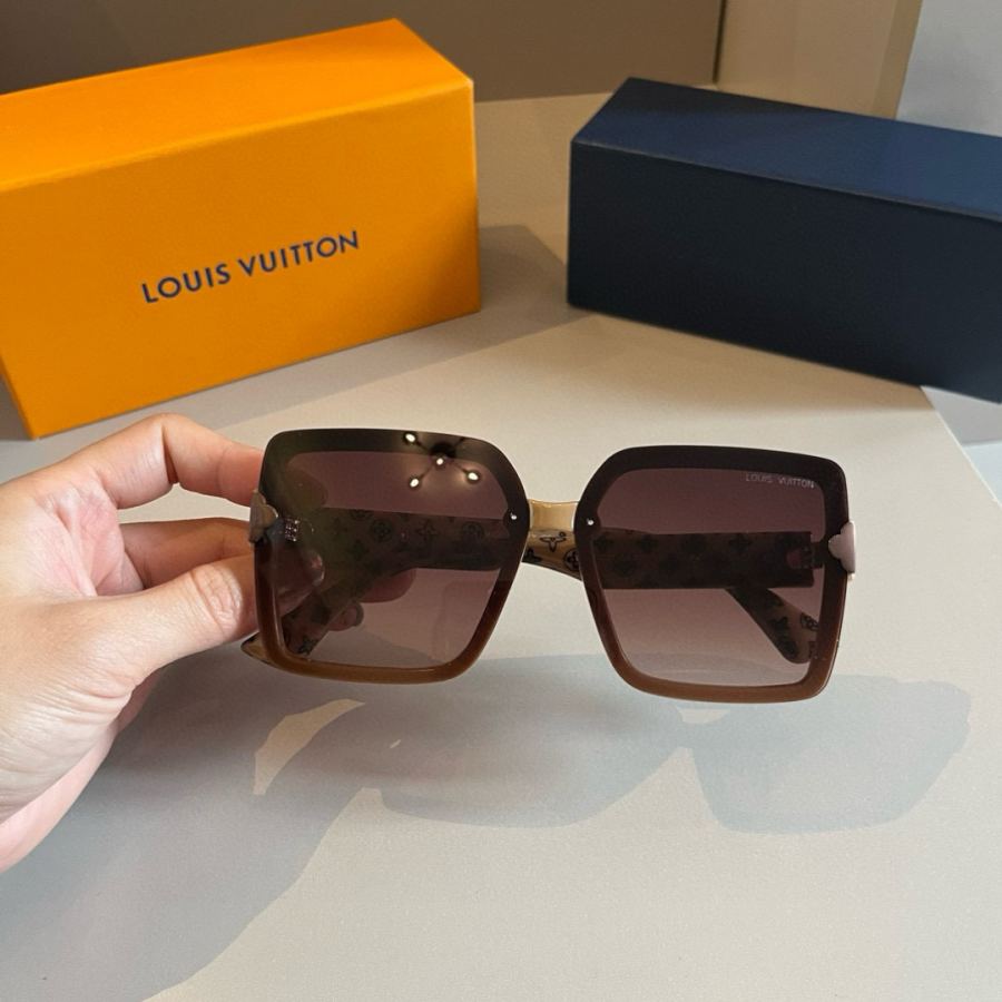 1:1 Replica LV glasses ¥ — AAA Quality Replica — photo 5