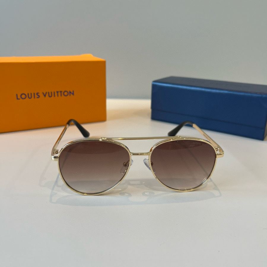 1:1 Replica LV glasses — AAA Quality Replica — photo 2