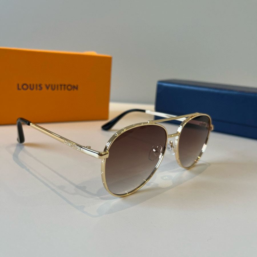 1:1 Replica LV glasses — AAA Quality Replica