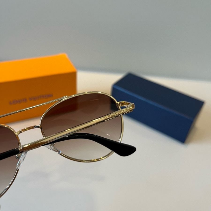 1:1 Replica LV glasses — AAA Quality Replica — photo 8