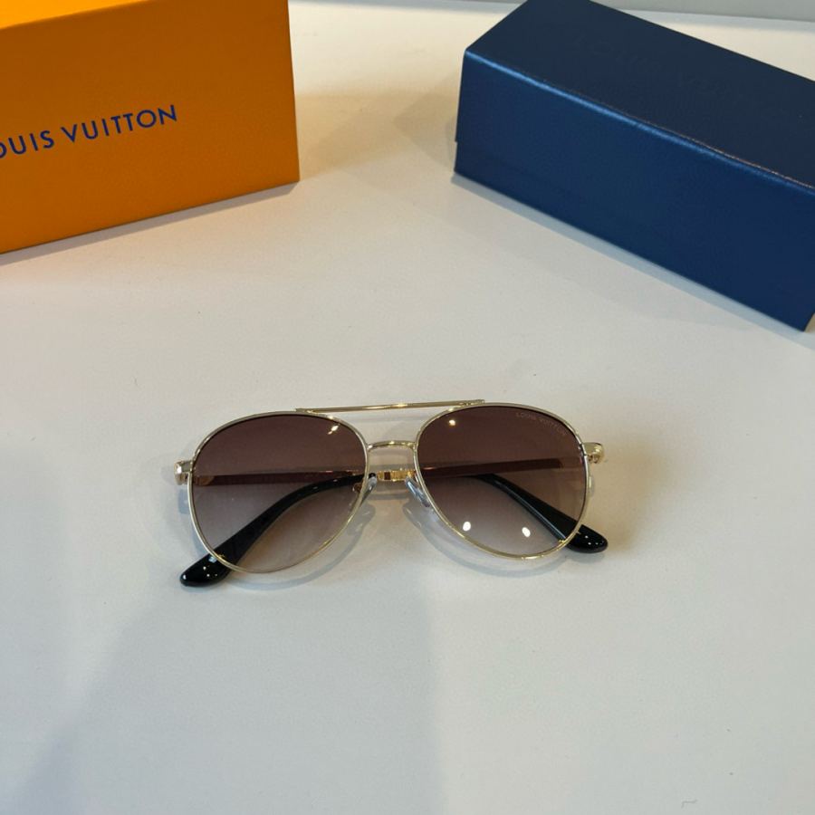1:1 Replica LV glasses — AAA Quality Replica — photo 9