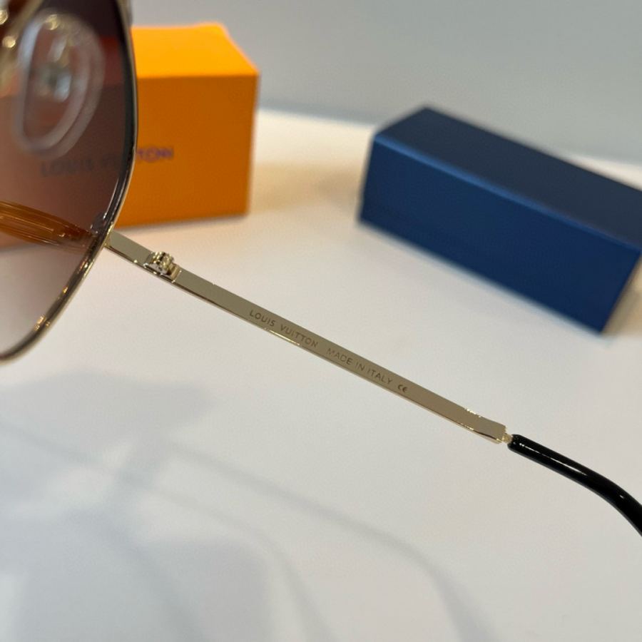1:1 Replica LV glasses — AAA Quality Replica — photo 5