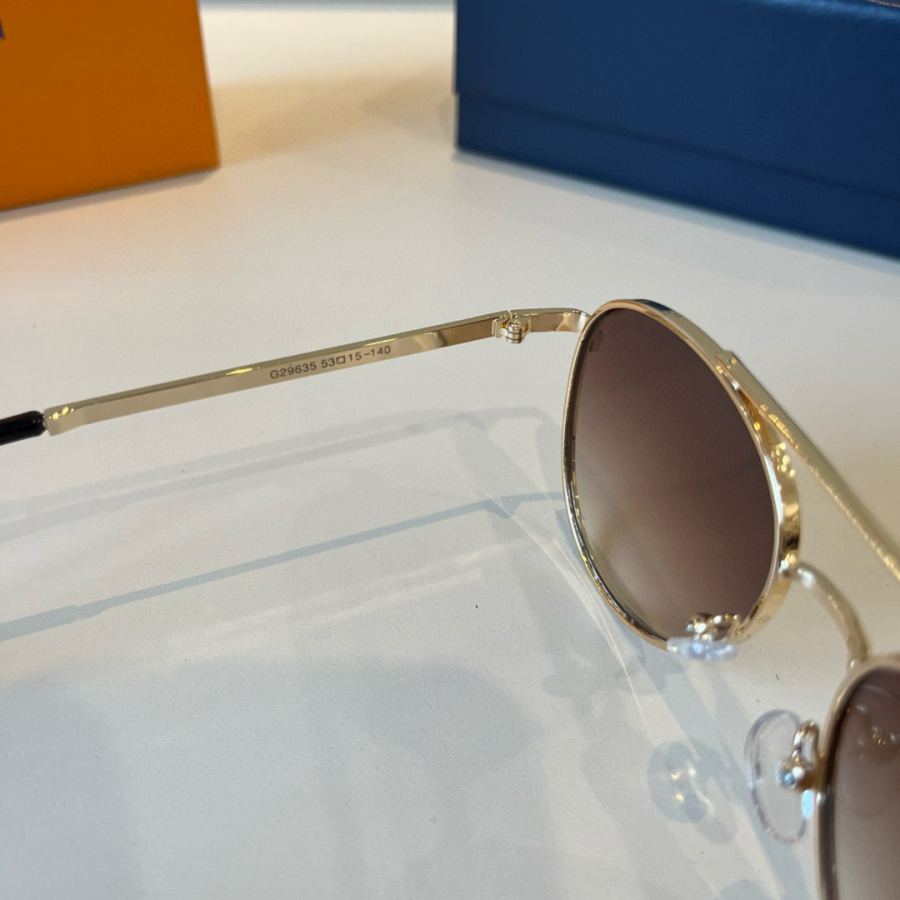 1:1 Replica LV glasses — AAA Quality Replica — photo 6