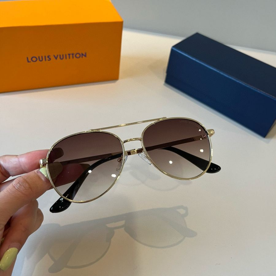 1:1 Replica LV glasses — AAA Quality Replica — photo 10