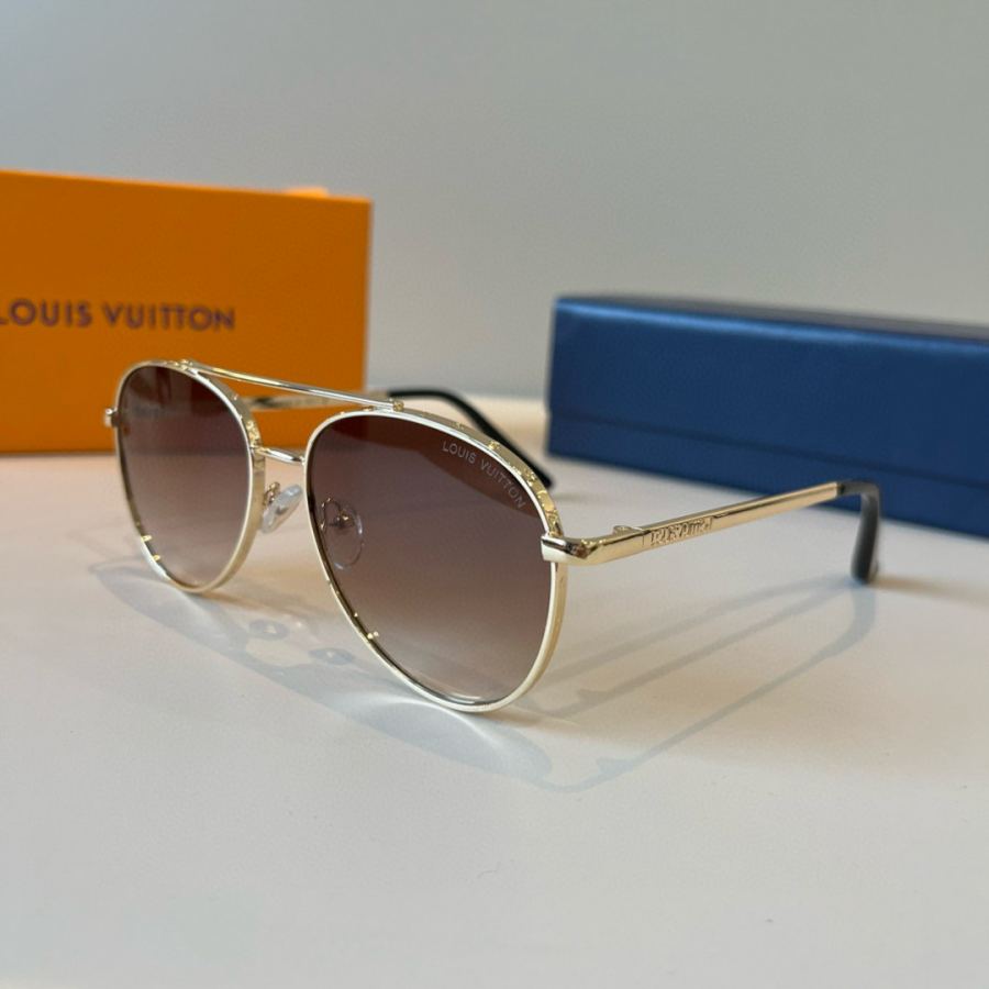 1:1 Replica LV glasses — AAA Quality Replica — photo 3