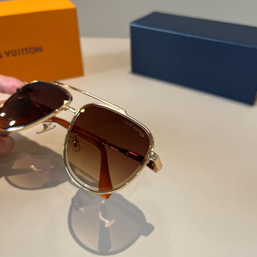 1:1 Replica LV glasses ¥ — Premium Replica — photo 7
