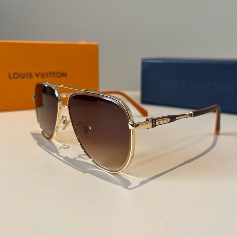 1:1 Replica LV glasses ¥ — Premium Replica — photo 3