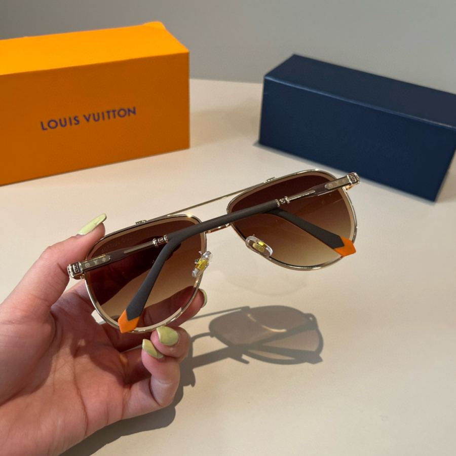 1:1 Replica LV glasses ¥ — Premium Replica — photo 8