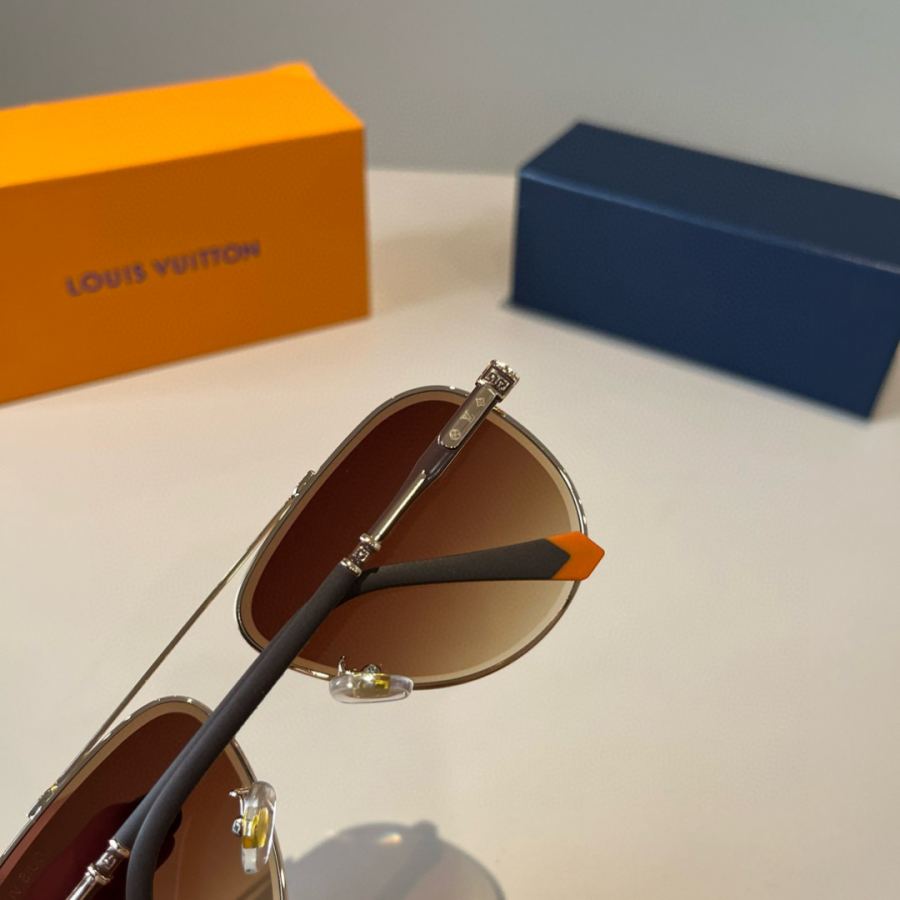 1:1 Replica LV glasses ¥ — Premium Replica — photo 6