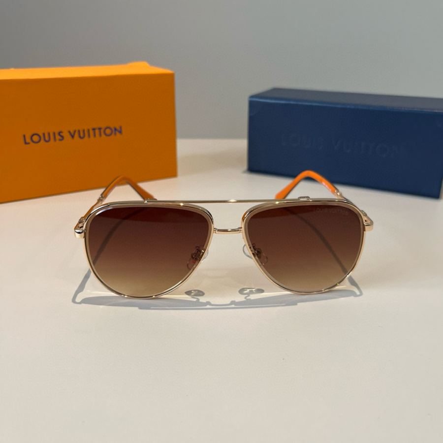 1:1 Replica LV glasses ¥ — Premium Replica — photo 2