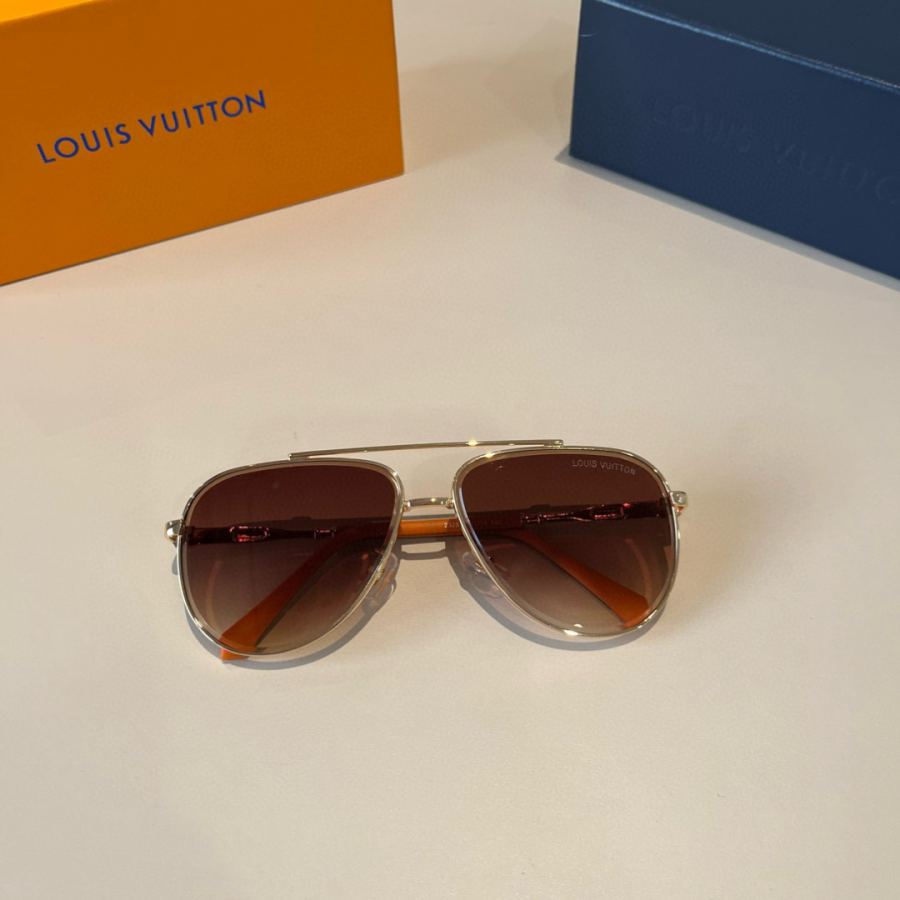 1:1 Replica LV glasses ¥ — Premium Replica — photo 5
