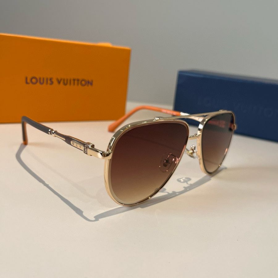 1:1 Replica LV glasses ¥ — Premium Replica