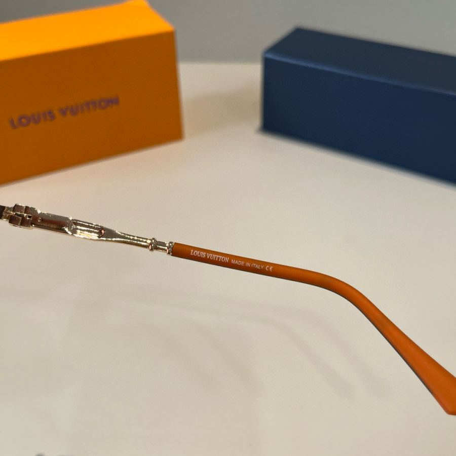 1:1 Replica LV glasses ¥ — Premium Replica — photo 9