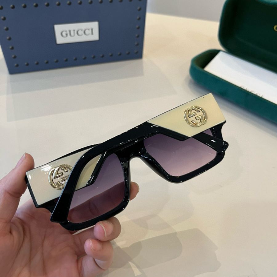 1:1 Replica gucci glasses ¥ — AAA Quality Replica — photo 8