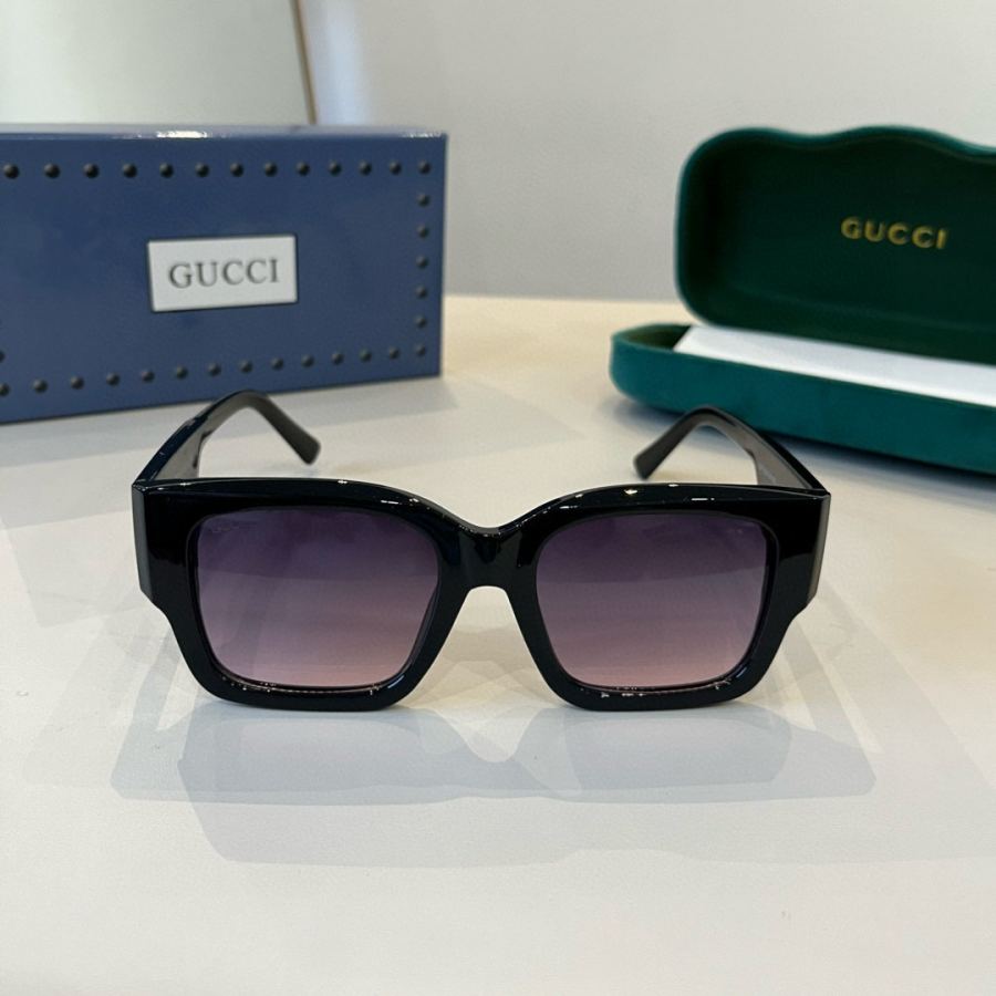 1:1 Replica gucci glasses ¥ — AAA Quality Replica — photo 2