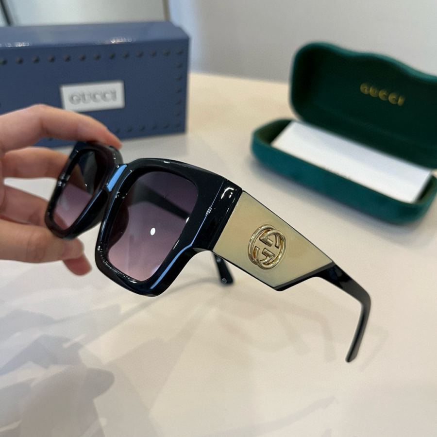 1:1 Replica gucci glasses ¥ — AAA Quality Replica — photo 4
