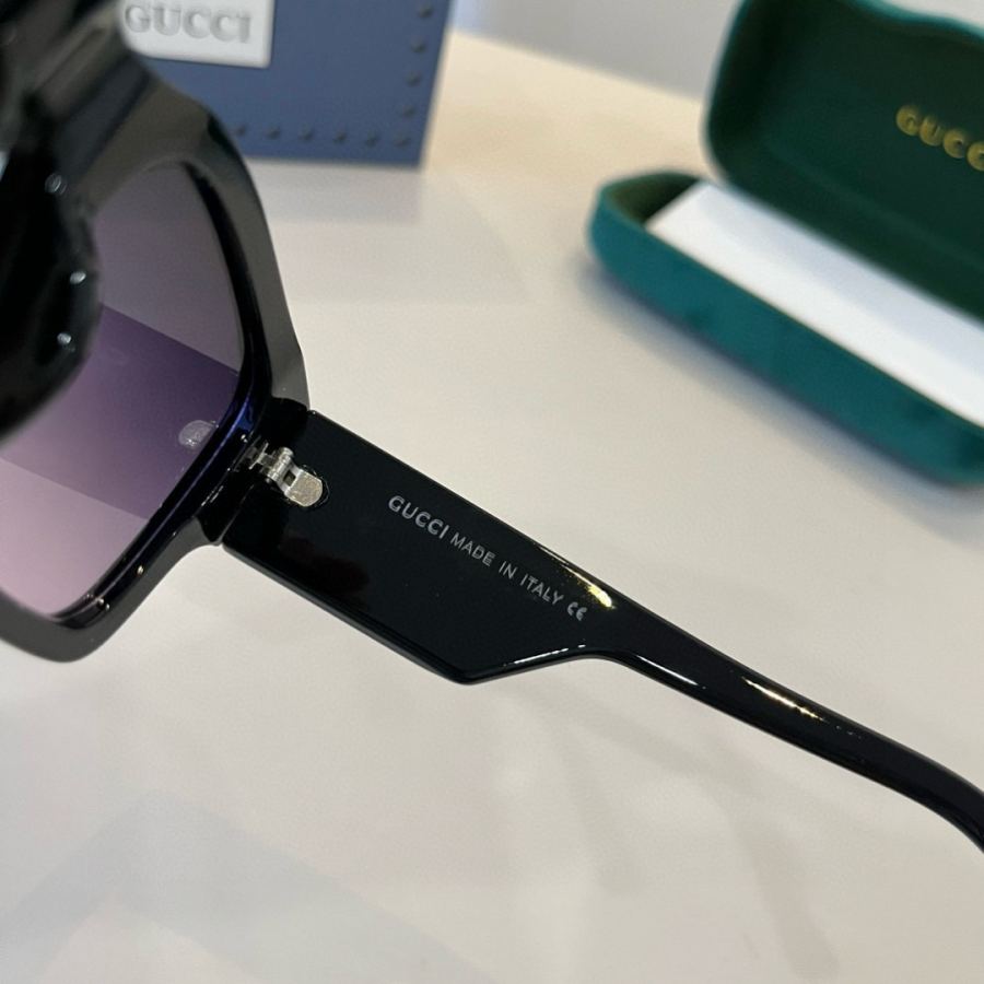 1:1 Replica gucci glasses ¥ — AAA Quality Replica — photo 9