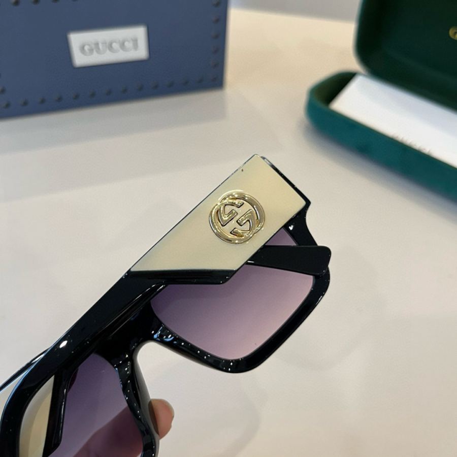 1:1 Replica gucci glasses ¥ — AAA Quality Replica — photo 7