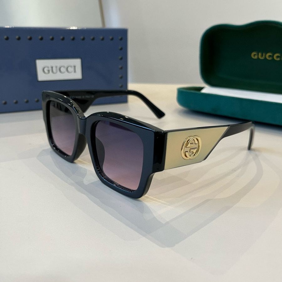 1:1 Replica gucci glasses ¥ — AAA Quality Replica — photo 3
