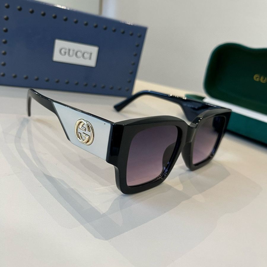 1:1 Replica gucci glasses ¥ — AAA Quality Replica