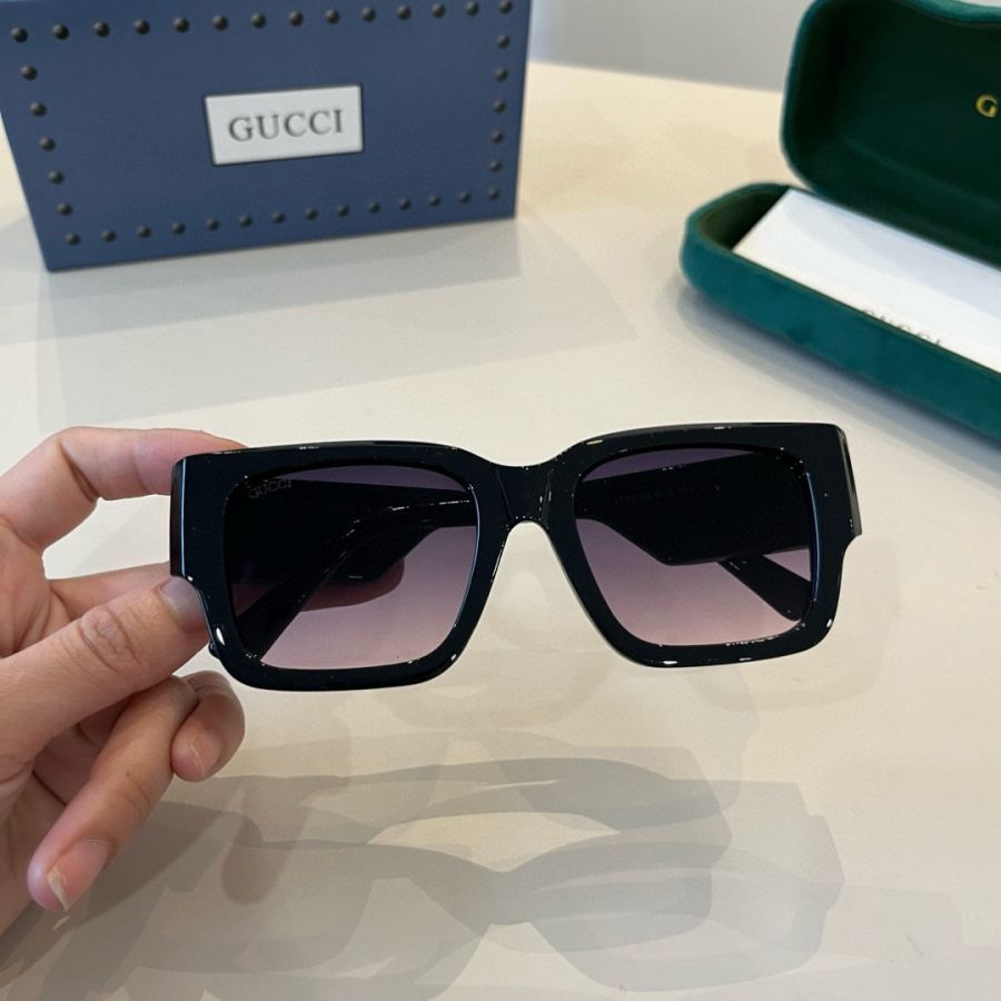 1:1 Replica gucci glasses ¥ — AAA Quality Replica — photo 6
