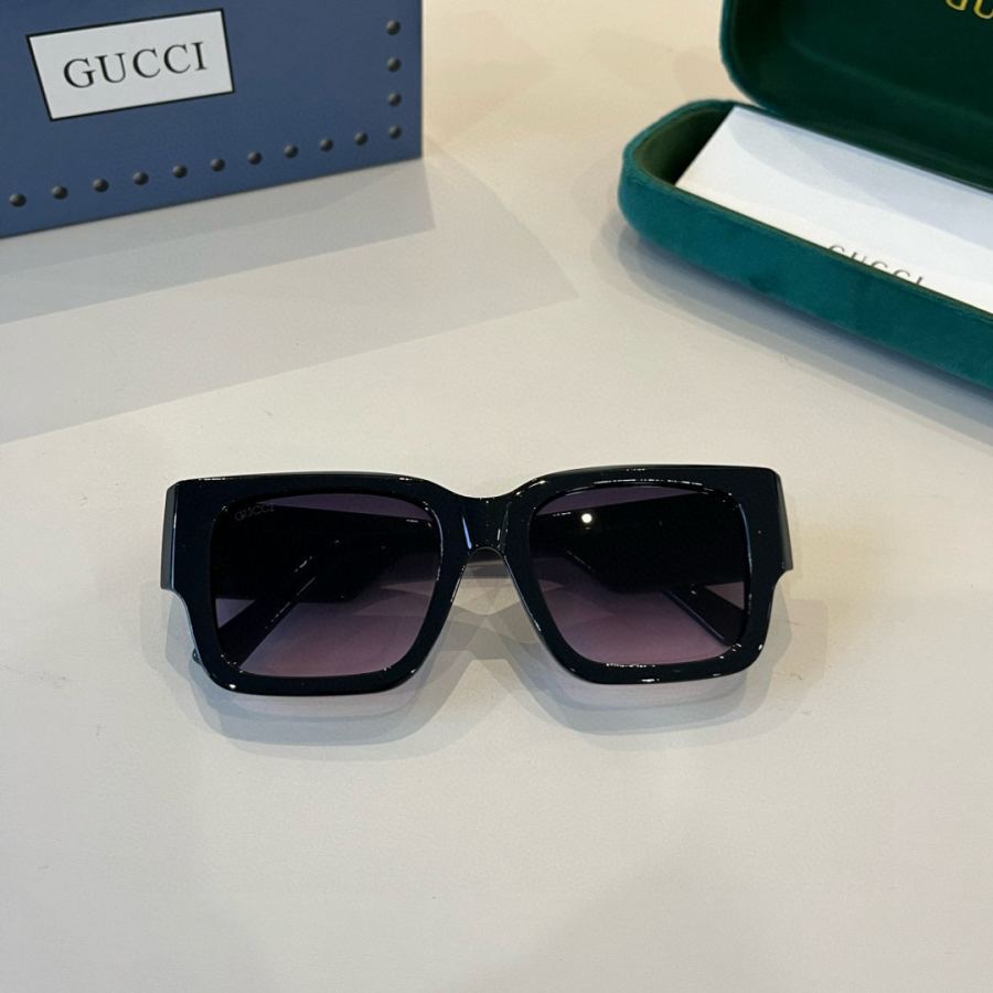 1:1 Replica gucci glasses ¥ — AAA Quality Replica — photo 5
