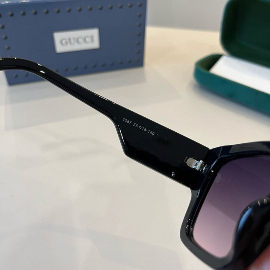 1:1 Replica gucci glasses ¥ — AAA Quality Replica — photo 10