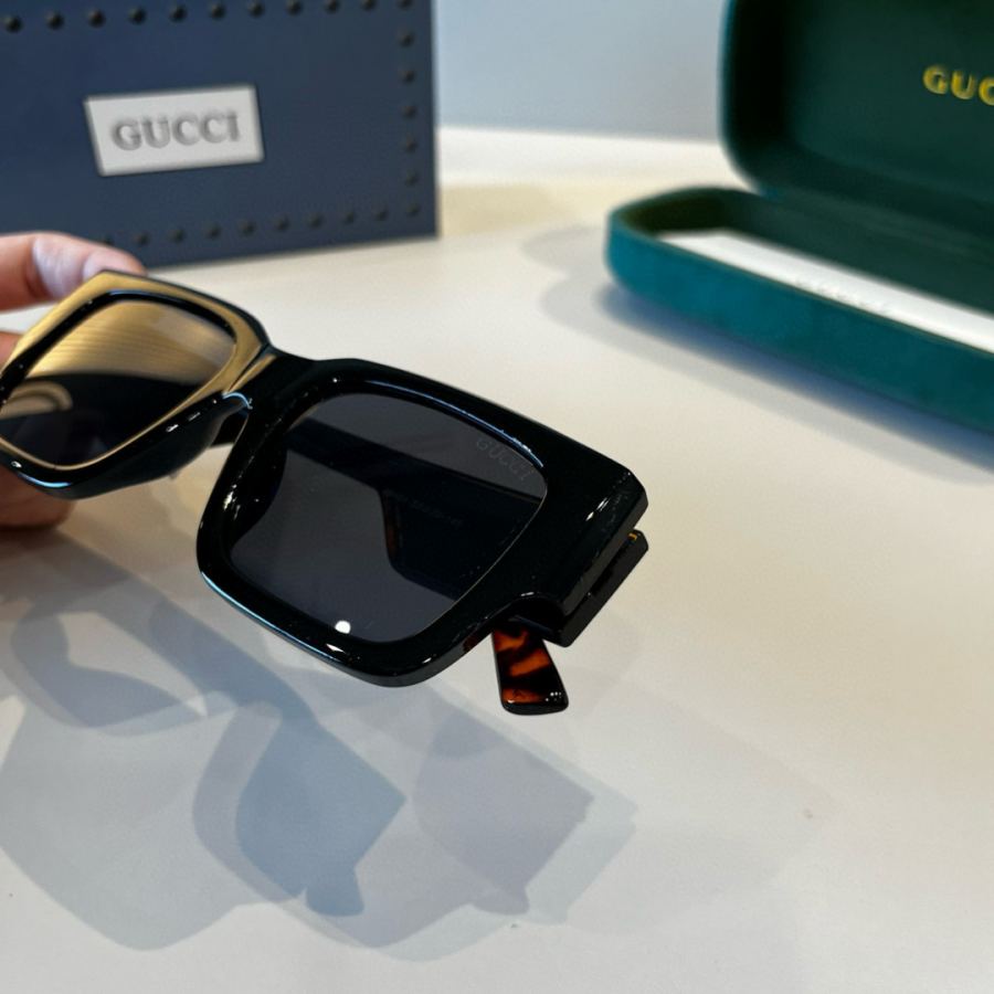 1:1 Replica gucci glasses ¥ — Premium Replica — photo 4