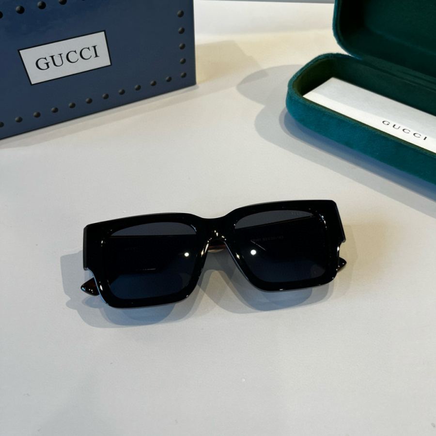 1:1 Replica gucci glasses ¥ — Premium Replica — photo 5