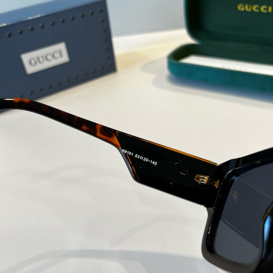 1:1 Replica gucci glasses ¥ — Premium Replica — photo 9