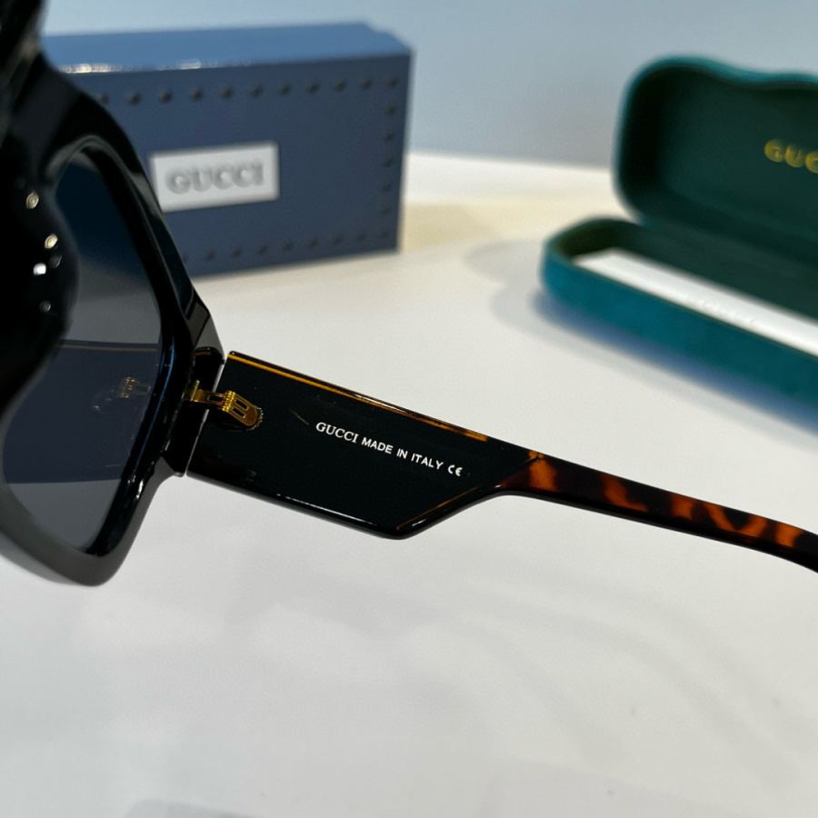 1:1 Replica gucci glasses ¥ — Premium Replica — photo 8