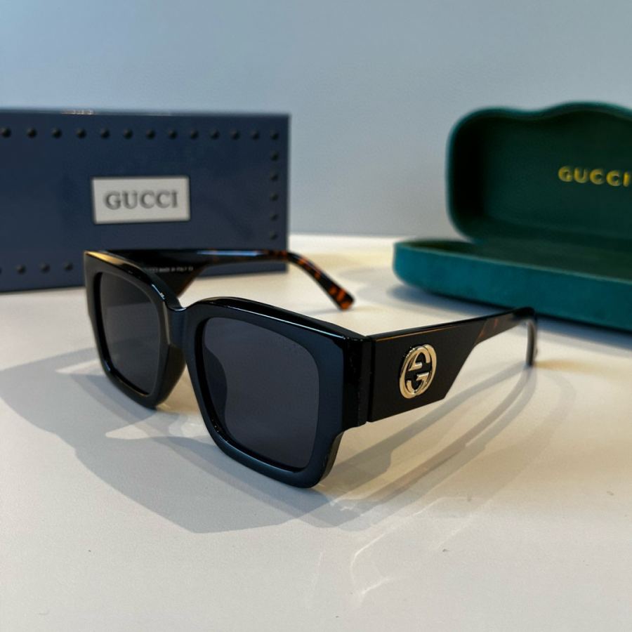 1:1 Replica gucci glasses ¥ — Premium Replica — photo 3