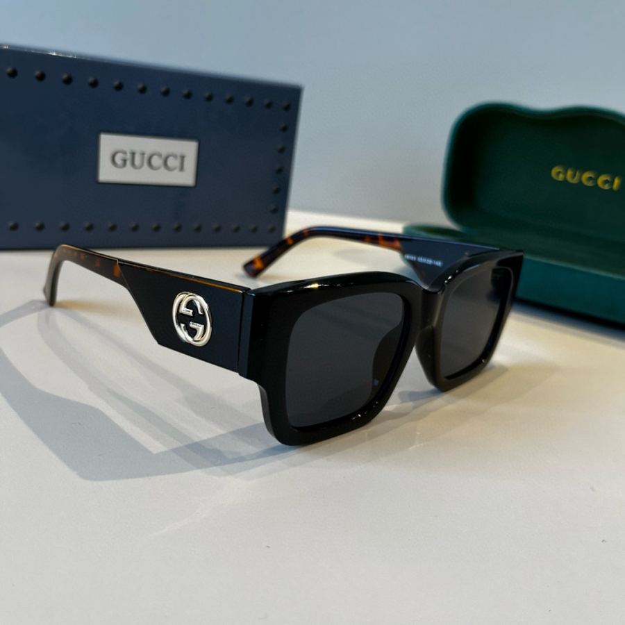 1:1 Replica gucci glasses ¥ — Premium Replica
