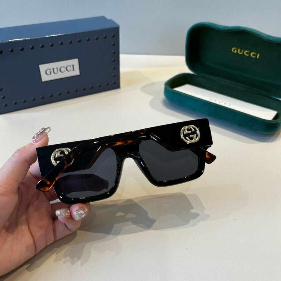 1:1 Replica gucci glasses ¥ — Premium Replica — photo 6