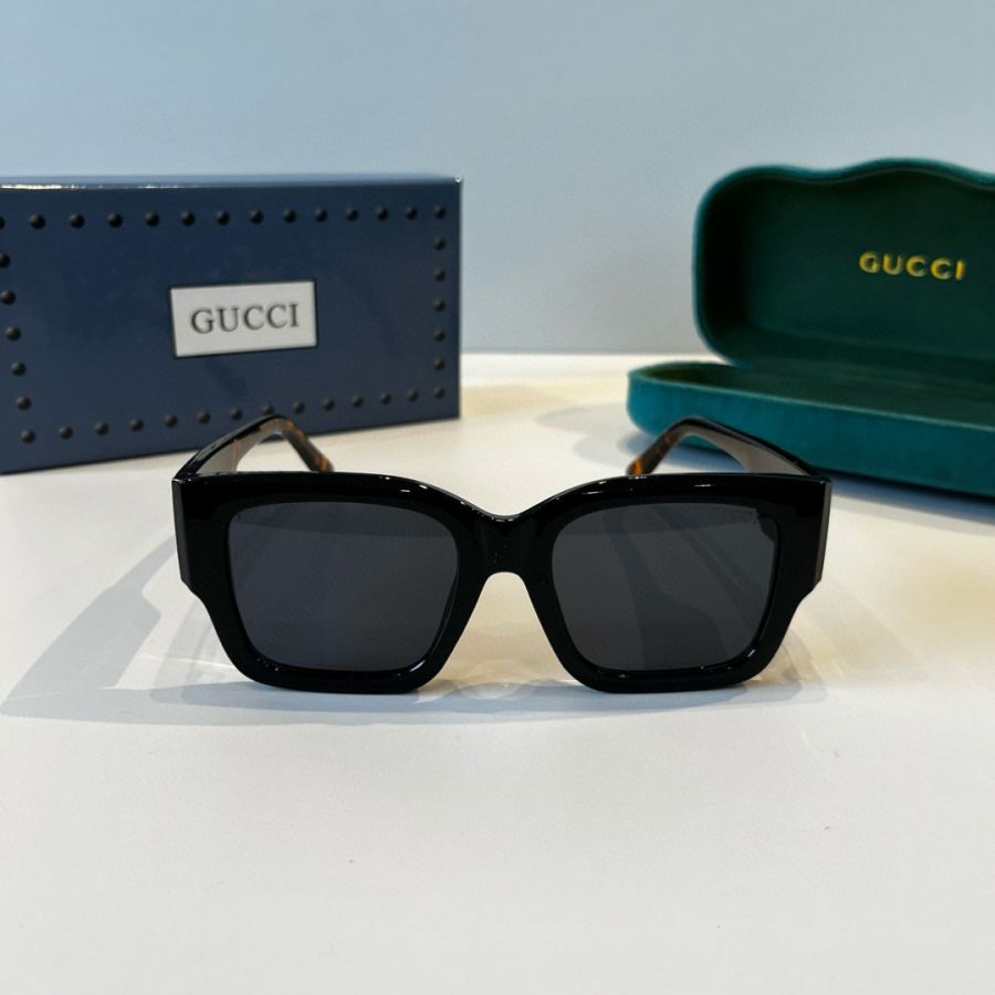 1:1 Replica gucci glasses ¥ — Premium Replica — photo 2