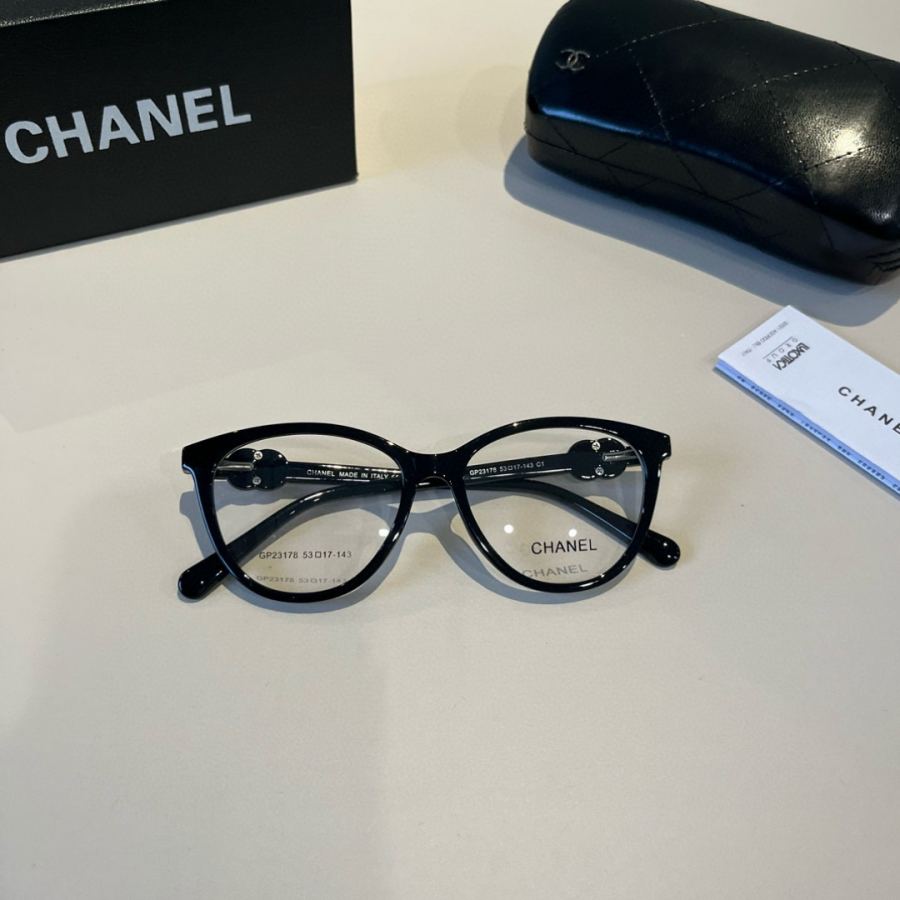 1:1 Replica chanel glasses ¥ — AAA Quality Replica — photo 5