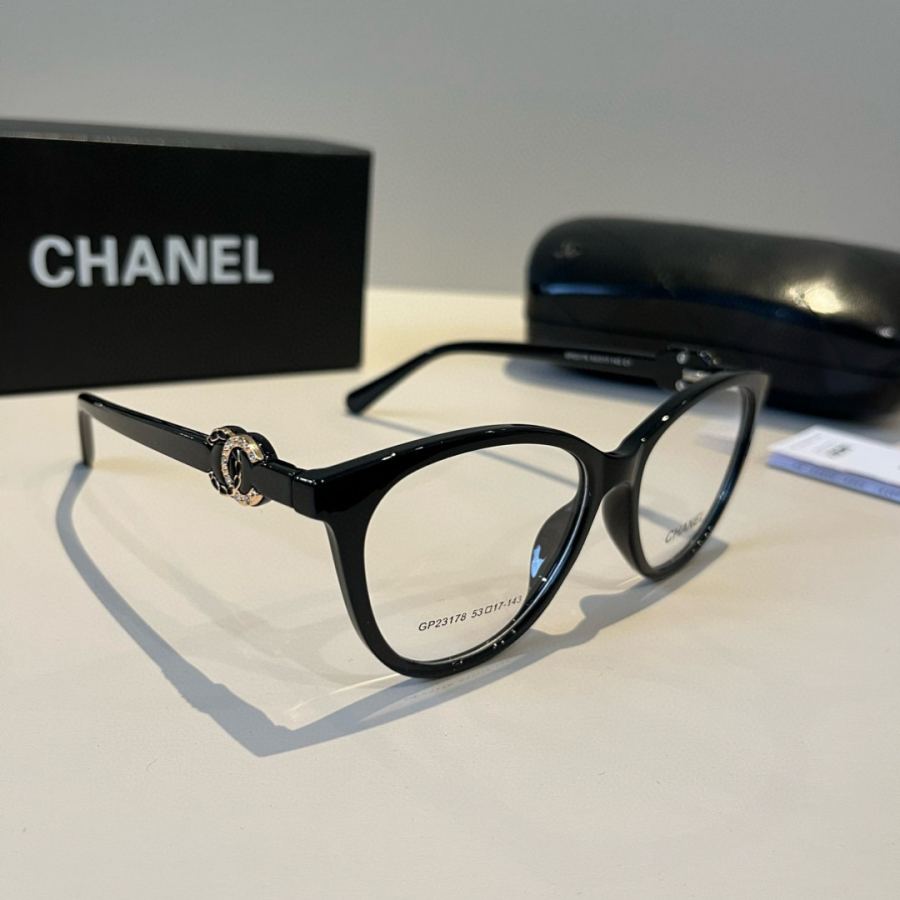 1:1 Replica chanel glasses ¥ — AAA Quality Replica
