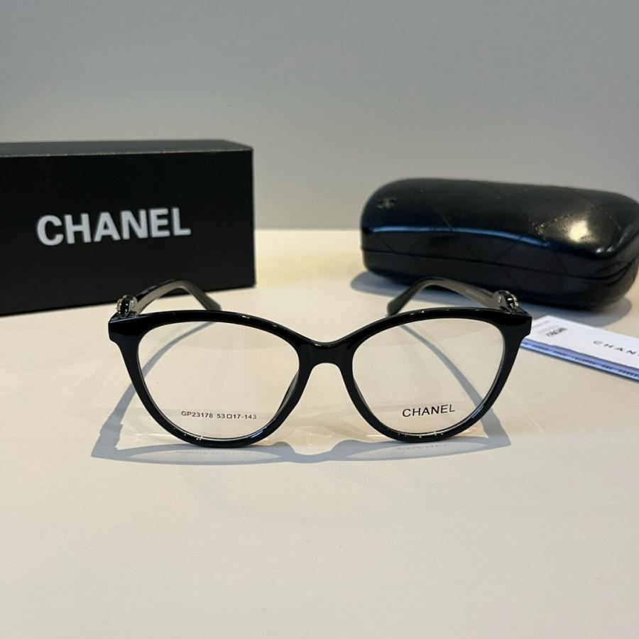 1:1 Replica chanel glasses ¥ — AAA Quality Replica — photo 2