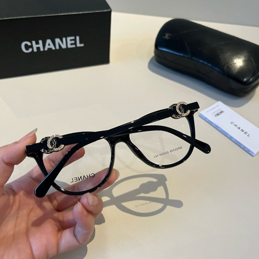 1:1 Replica chanel glasses ¥ — AAA Quality Replica — photo 6