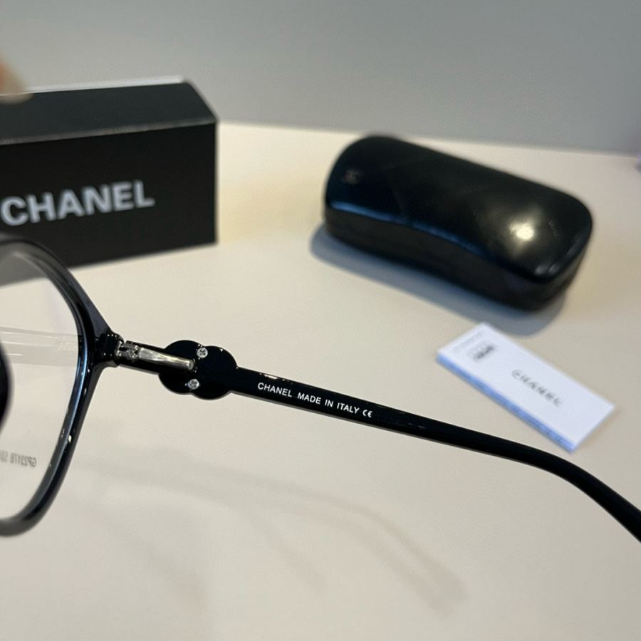 1:1 Replica chanel glasses ¥ — AAA Quality Replica — photo 8