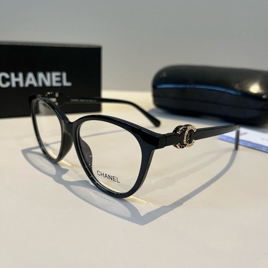 1:1 Replica chanel glasses ¥ — AAA Quality Replica — photo 3