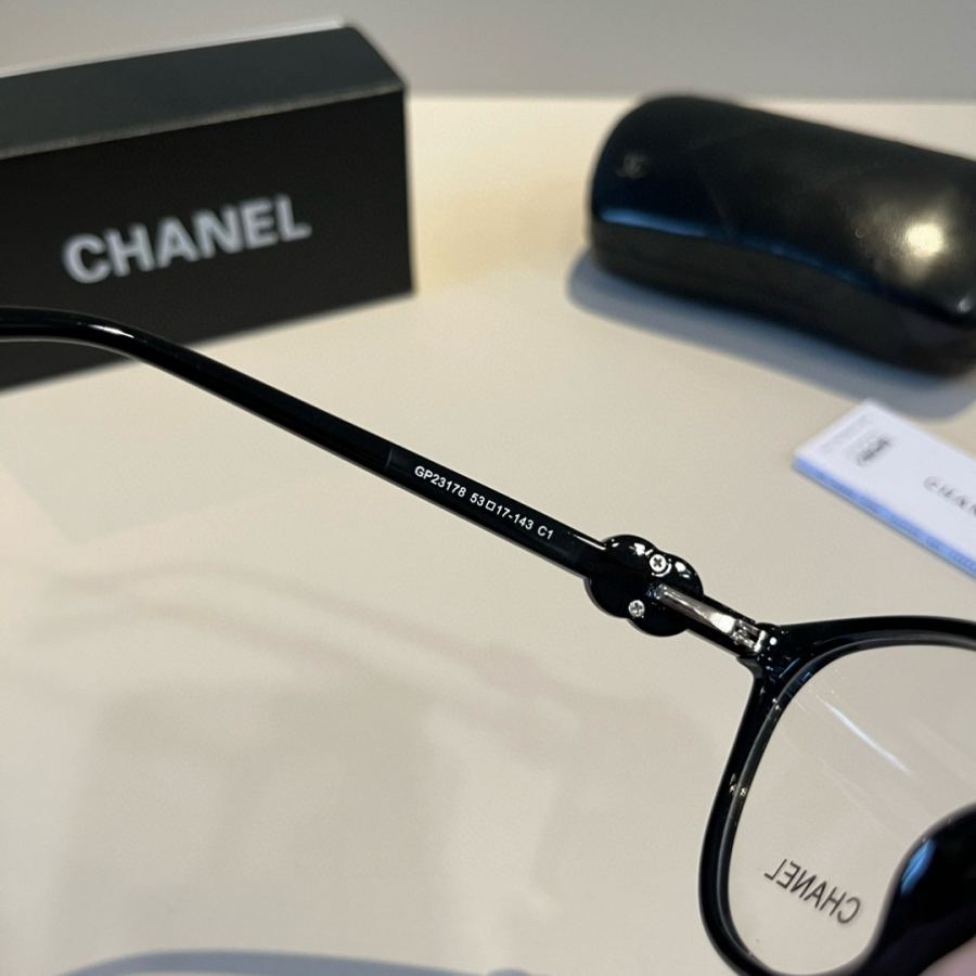 1:1 Replica chanel glasses ¥ — AAA Quality Replica — photo 9